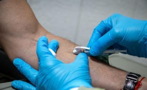 Monkeypox: Africa CDC alerta para aumento rápido das infeções devido à falta de vacinas