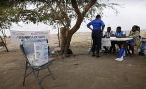 Angola/Eleições: Insuficiências na preparação e falta de listas 