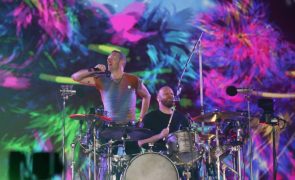 Conheça o distúrbio que afeta Chris Martin, dos Coldplay, e que pode levar ao suicídio