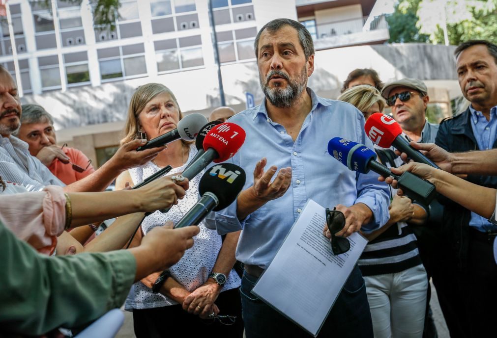 Fenprof quer moralização de contratos coletivos nos particulares com associação ao Estado