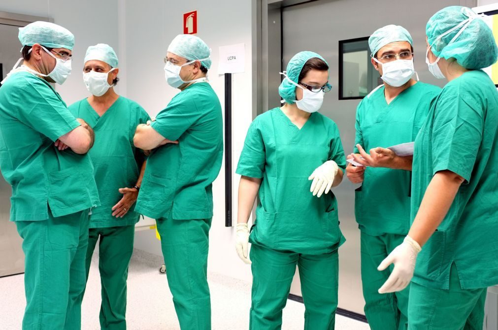 Médicos mantêm aviso de greve para dia 11 de outubro
