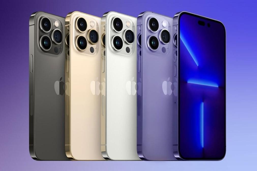 iPhone 14: conheça o preço e as restantes novidades da nova aposta da Apple