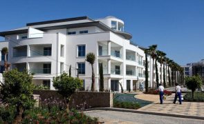 Ocupação nos hotéis do Algarve em agosto supera 2019