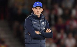 Thomas Tuchel deixa o comando técnico do Chelsea após derrota em Zagreb
