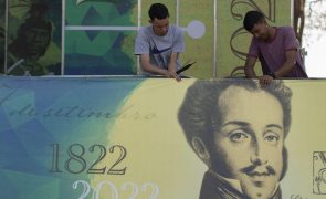 Angola felicita Brasil pelo bicentenário da independência e destaca parceiro de desenvolvimento