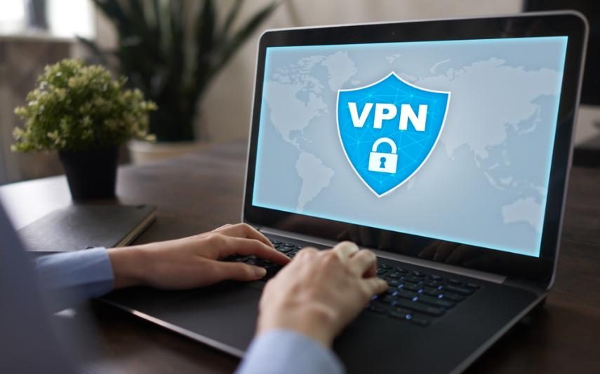 É por isto que deve utilizar VPN quando viaja