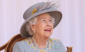 Morte de Isabel II dá origem a “dança das cadeiras” na monarquia britânica