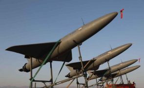EUA aplicam novas sanções ao Irão por entrega de drones à Rússia