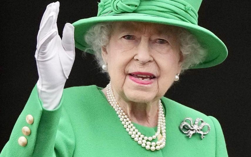 Rainha Isabel II, a monarca que não nasceu para ser rainha mas ocupou o trono durante 70 anos