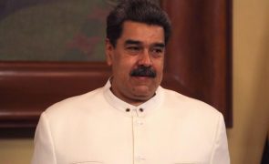 Venezuela aceita ser garante em negociações e acordos de paz na Colômbia