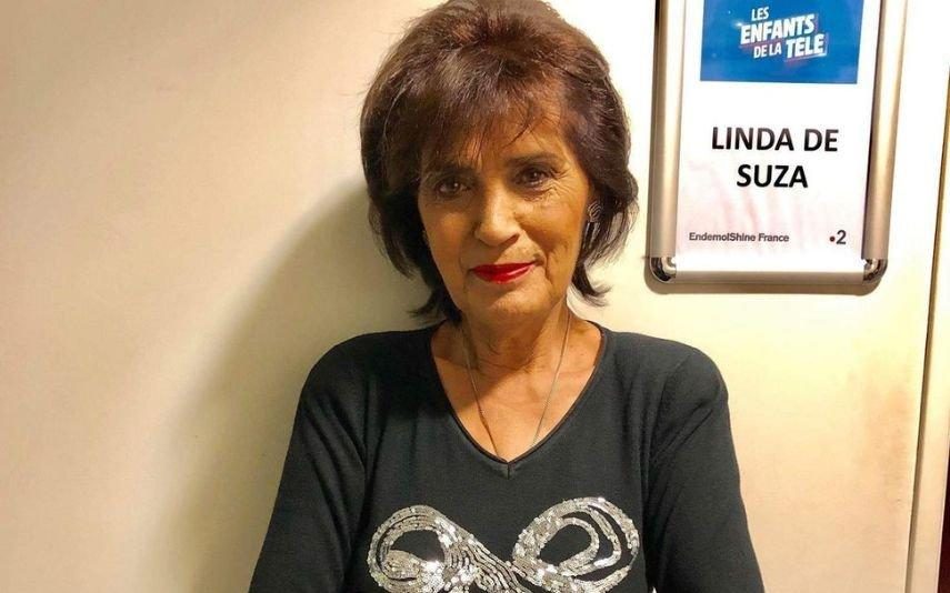 Agente de Linda de Suza revela estado de saúde da cantora: 