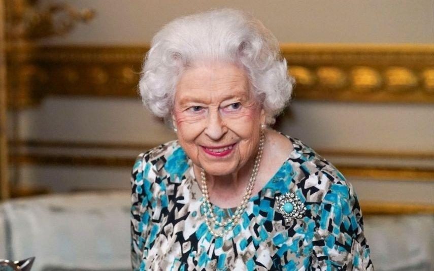Rainha Isabel II deixou carta secreta que só pode ser lida em 2085