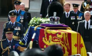 Isabel II: a história dos funerais reais e como este será diferente