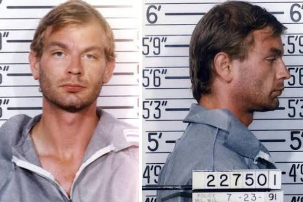 Por que foi impreciso o diagnóstico original do serial killer Jeffrey Dahmer?