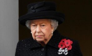 Rainha Isabel II - Revelada última fotografia oficial da monarca