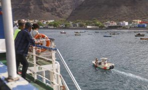 Portos de Cabo Verde com recorde histórico de 180 mil passageiros em agosto
