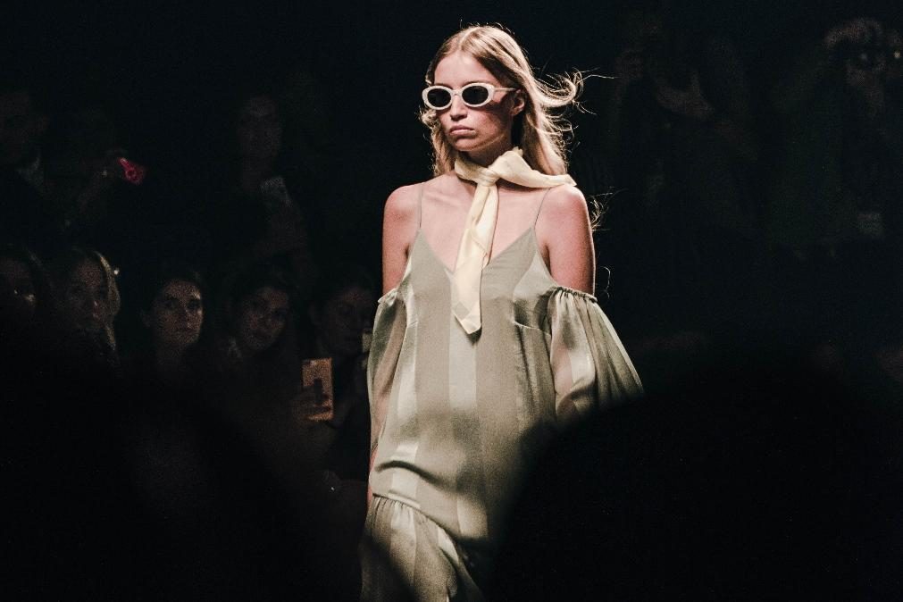 Morreu a criadora de moda Manuela Gonçalves