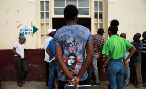 São Tomé/Eleições: Votantes escolhem próximo Governo e querem 