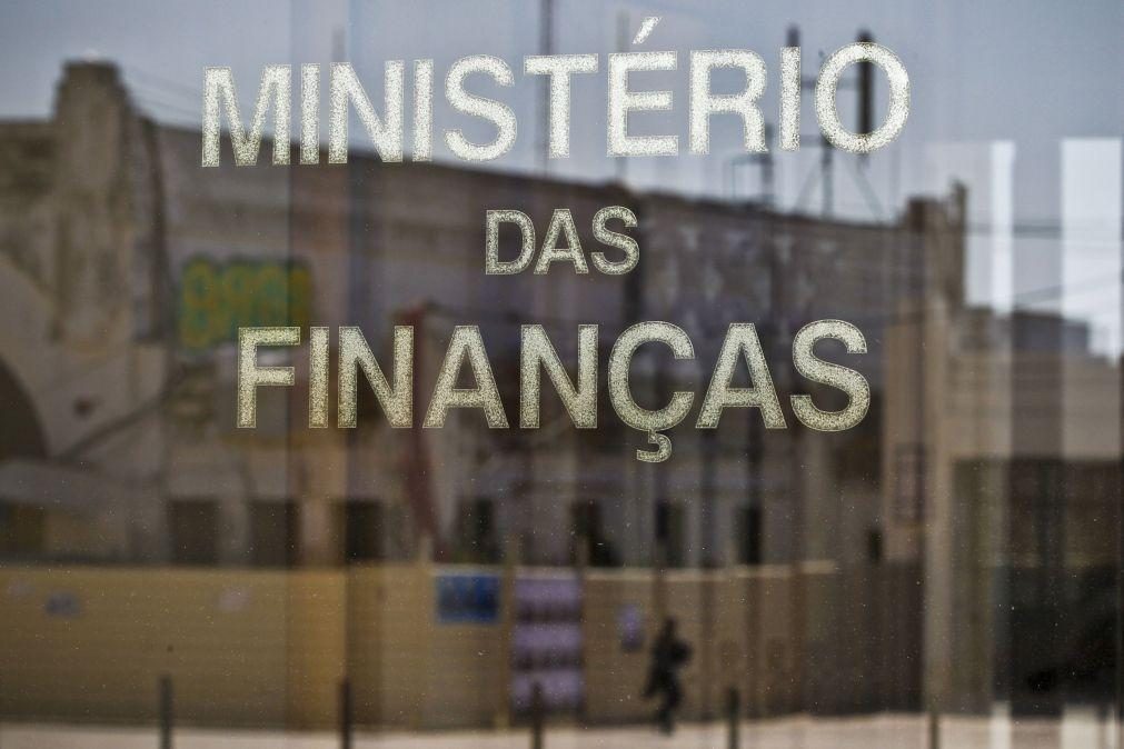 Estado com excedente de 2.303 milhões de euros até agosto