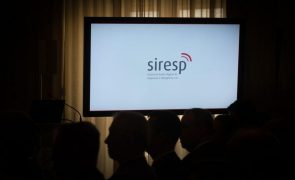 Admitidas 13 candidaturas ao concurso público internacional do SIRESP