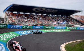 Calendário da Fórmula 1 vai ter seis corridas 'sprint' a partir de 2023