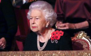Ocultação da certidão de óbito da Rainha Isabel II levanta suspeitas
