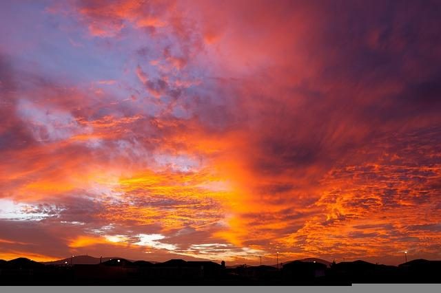 Meteorologia: Previsão do tempo para domingo, 2 de outubro