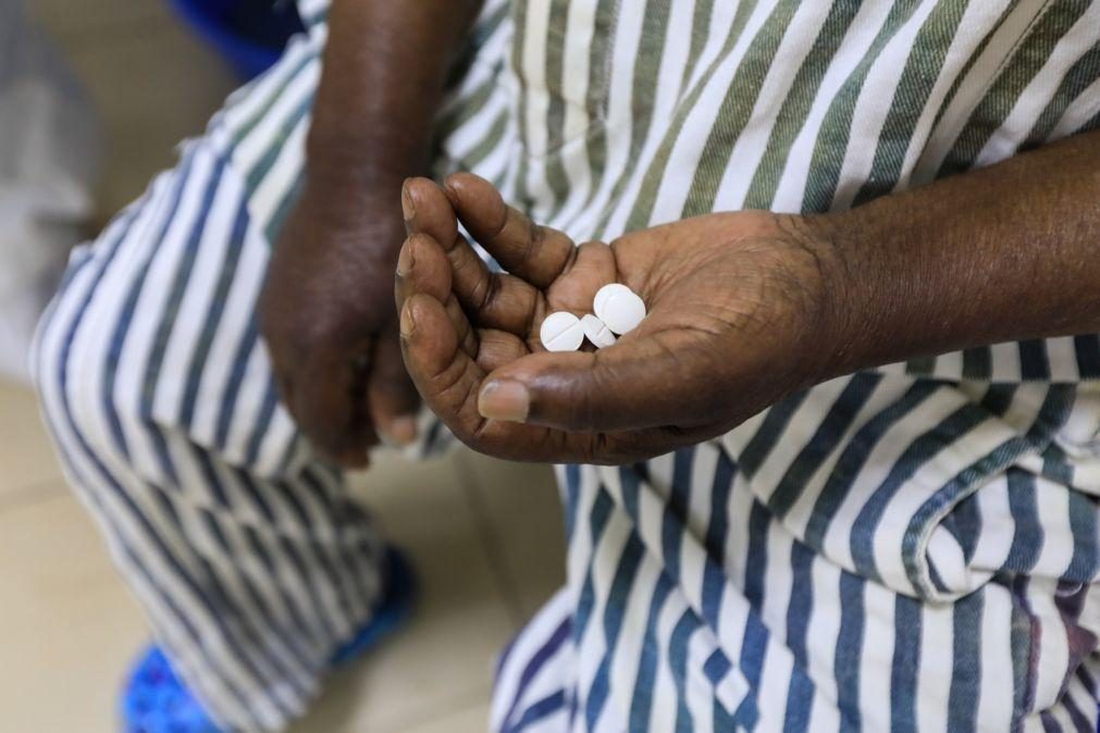 SNS gastou 32,5 milhões de euros em medicamentos no 1.º semestre do ano