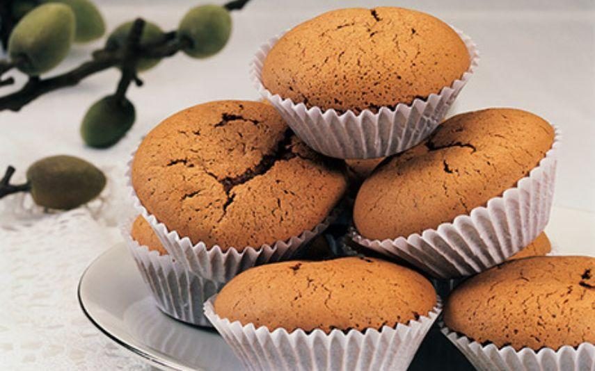 Muffins de Chocolate - A receita ideal para um lanche dos miúdos… e graúdos!