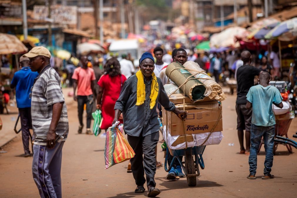 Aumentaram processos por crimes contra mulheres e crianças na Guiné-Bissau