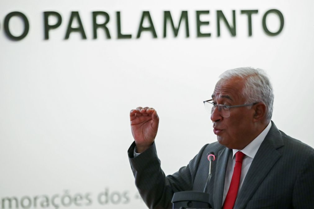 Costa diz que rendimento líquido das famílias sobe acima da inflação