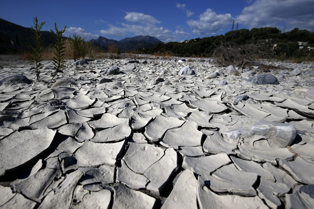 Cabo Verde anuncia plano de emergência de 7 milhões de euros para responder à seca