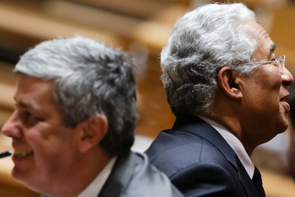 Costa anuncia que começa este mês negociação da nova lei de finanças locais