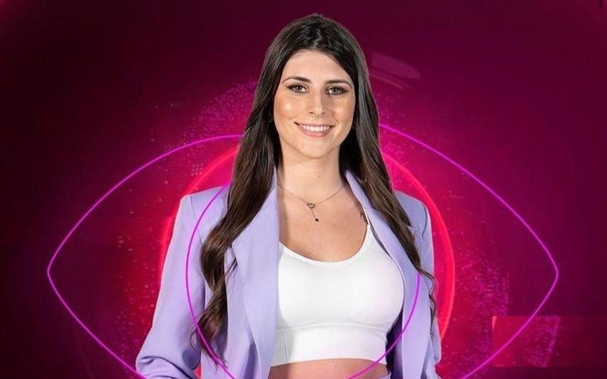 Big Brother. Joana Schreyer abre o jogo sobre códigos: “Para sair é outro”