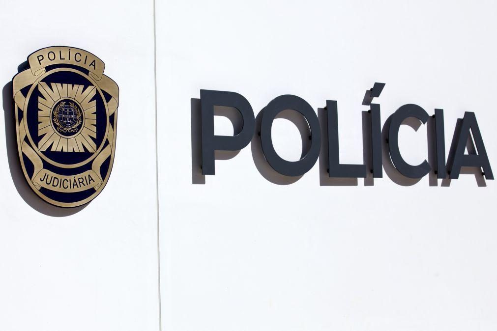 PJ faz buscas relacionadas com contratos do SIRESP