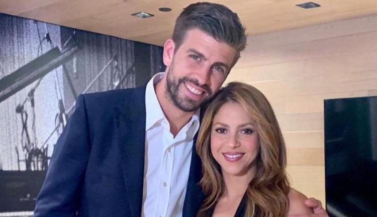 Shakira e Piqué chegam a acordo após 12 horas de intensas de negociação