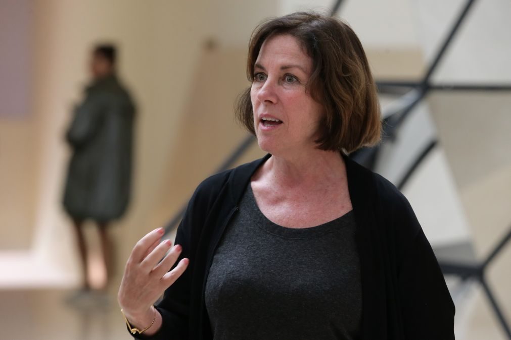 Suzanne Cotter vai dirigir Museu de Arte Moderna do Luxemburgo