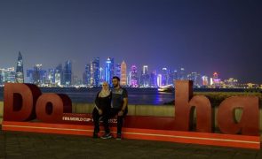 Comunidade LGBT alvo de detenções arbitrárias no Qatar