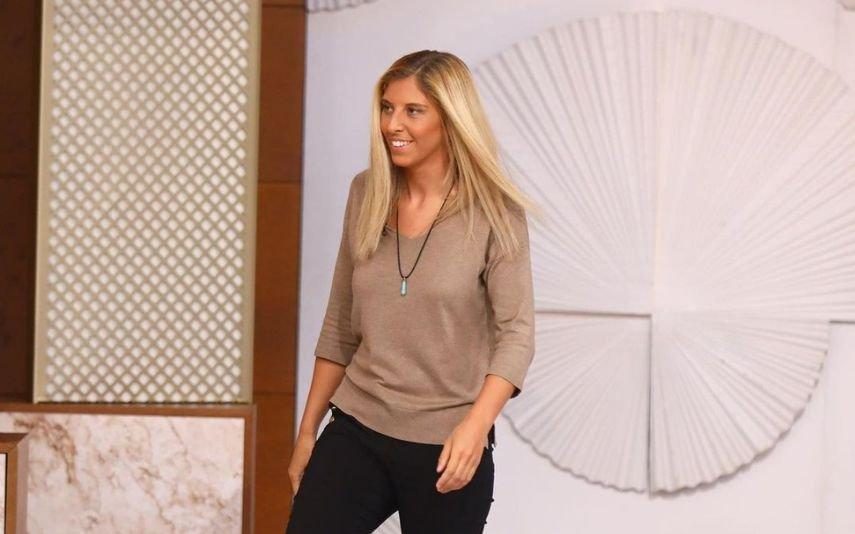 Após saída do Big Brother, Frederica revela: 