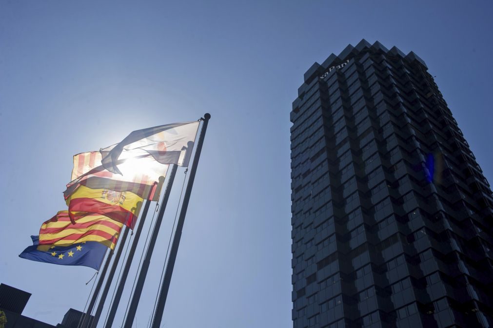 Aumenta número de catalães a abrir contas fora da Catalunha