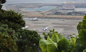 Conselho de Estado chinês aprova ampliação do aeroporto internacional de Macau