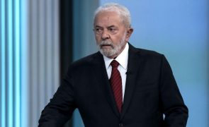 Egito convidou Lula da Silva para a Conferência da ONU sobre Mudanças Climáticas