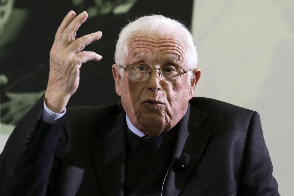 Renovadores comunistas criticam escolha de Raimundo para secretário-geral do PCP