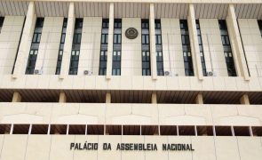 Orçamento do parlamento cabo-verdiano aumenta 7% em 2023 para mais de 9ME