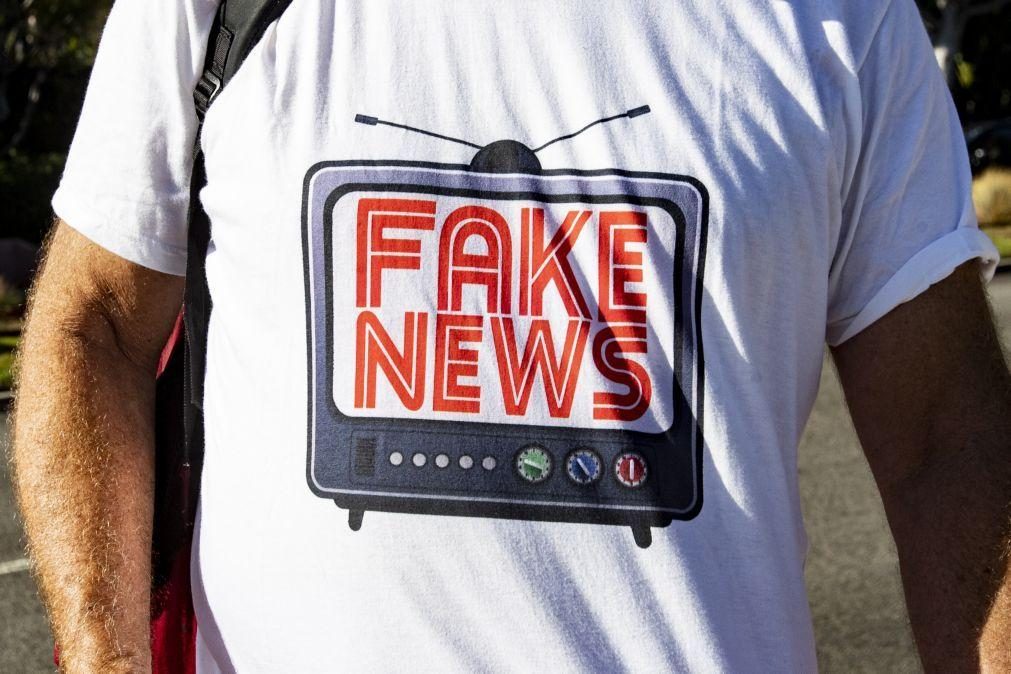 Primeira condenação em Espanha por divulgação de fake news na internet