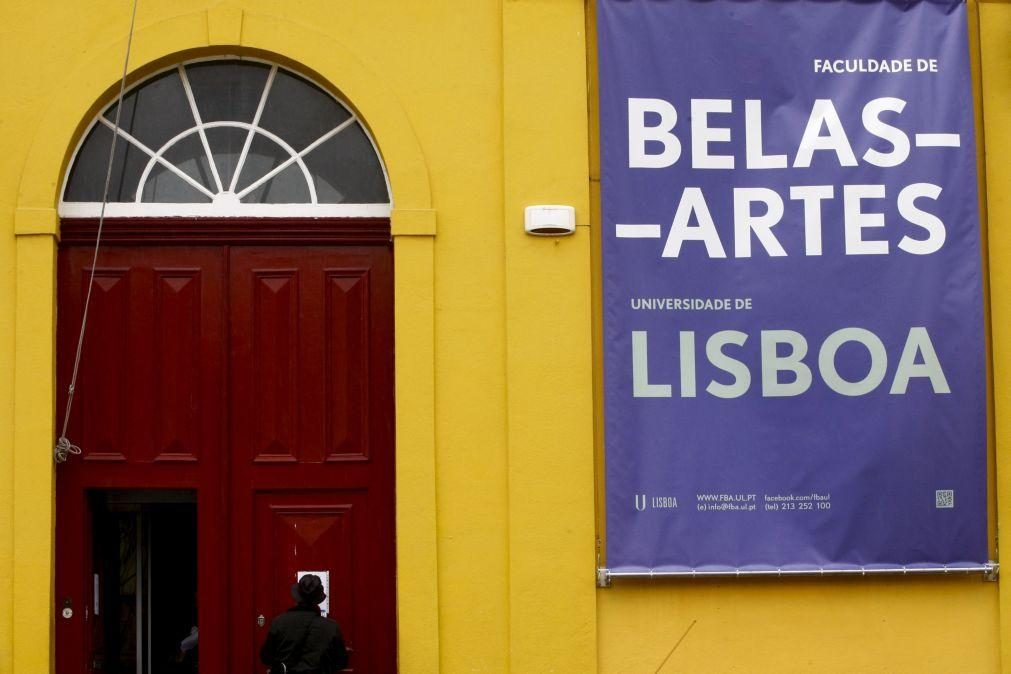 Pintor e professor Gil Teixeira Lopes morre aos 86 anos