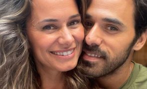 Cláudia Vieira faz revelações sobre vida sexual com João Alves
