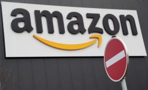 Amazon está a preparar medidas para redução de custos
