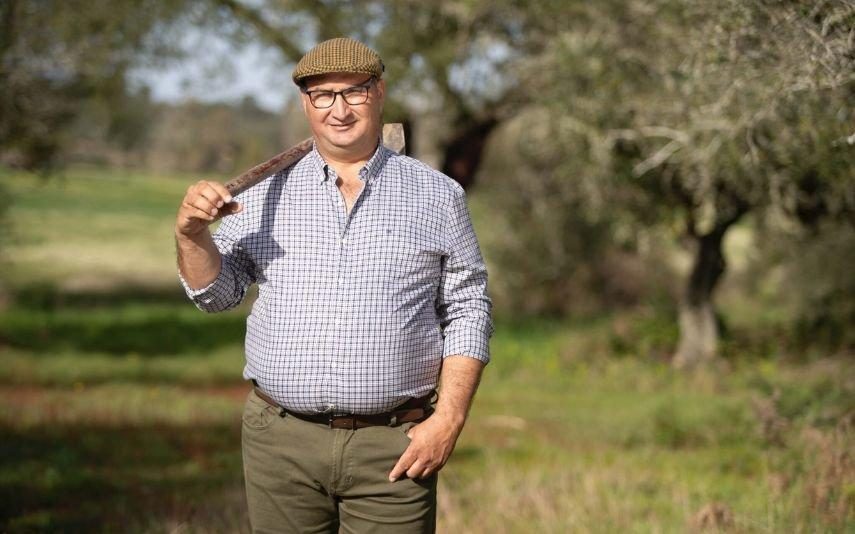 Quem Quer Namorar Com o Agricultor? Maria João rompe silêncio sobre as razões da separação de Francisco Tomé