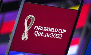 Mundial2022: Seleção dos Estados Unidos é a primeira a aterrar no Qatar